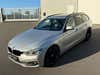 BMW 320d Touring Advantage aut. thumbnail