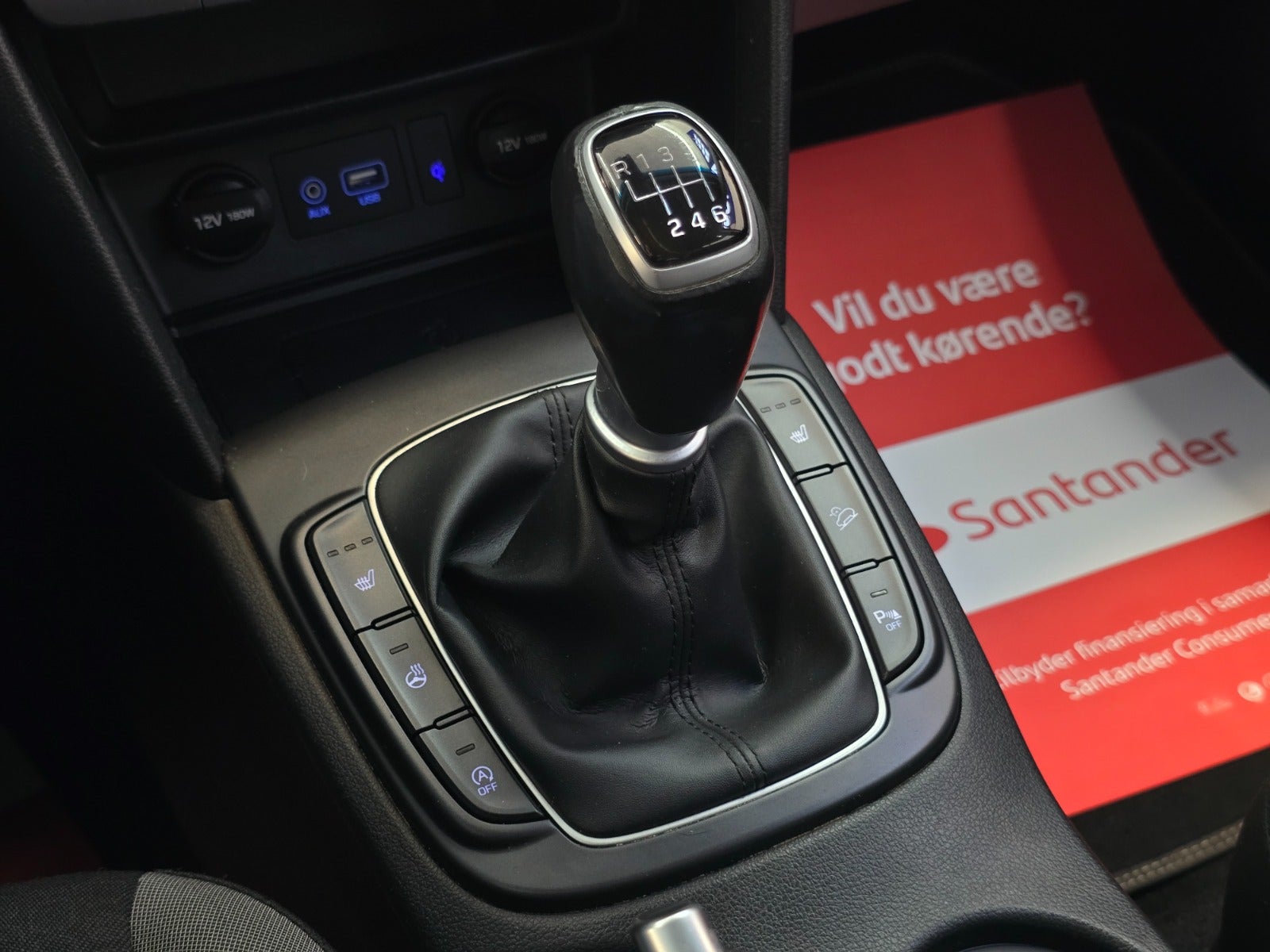 Billede af Hyundai Kona 1,0 T-GDi Trend