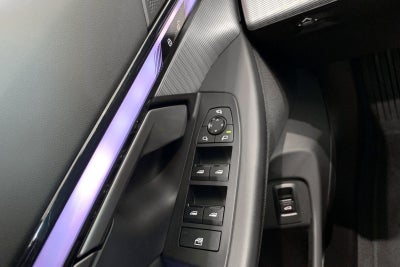 BMW i5 eDrive40 Touring M-Sport