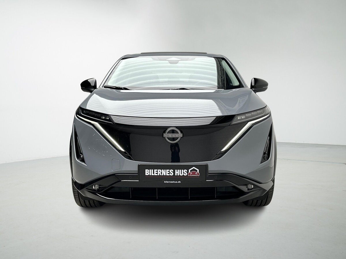 Nissan Ariya Evolve billede 6