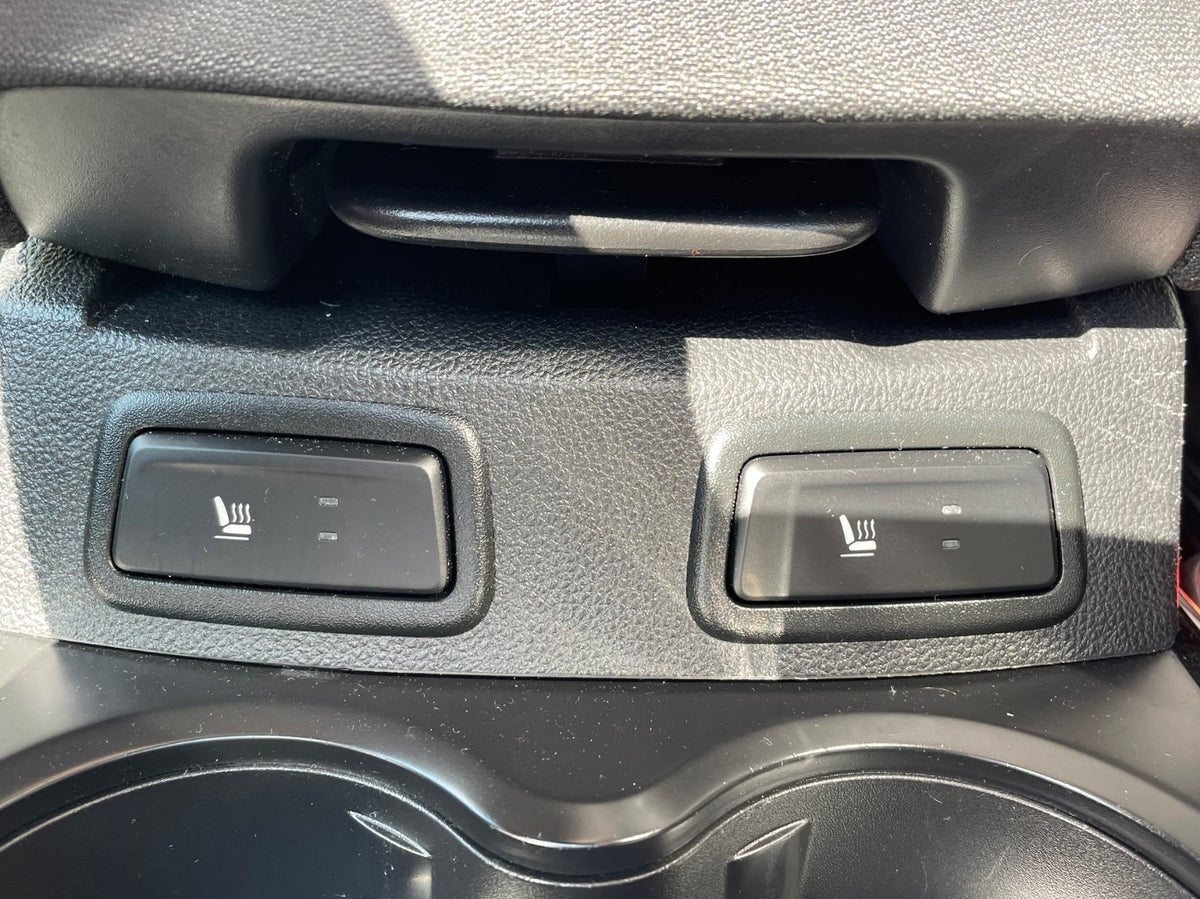 Billede af Renault Kadjar 1,5 dCi 110 Zen