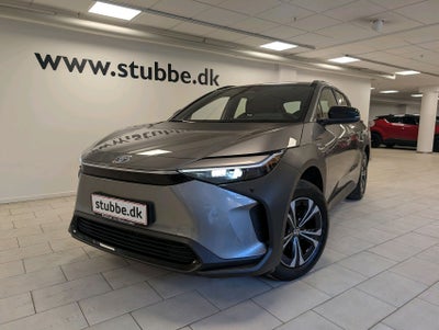 Toyota bZ4X  Elegant 5d