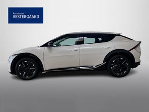 Kia EV6 Long Range Performance Upgrade AWD