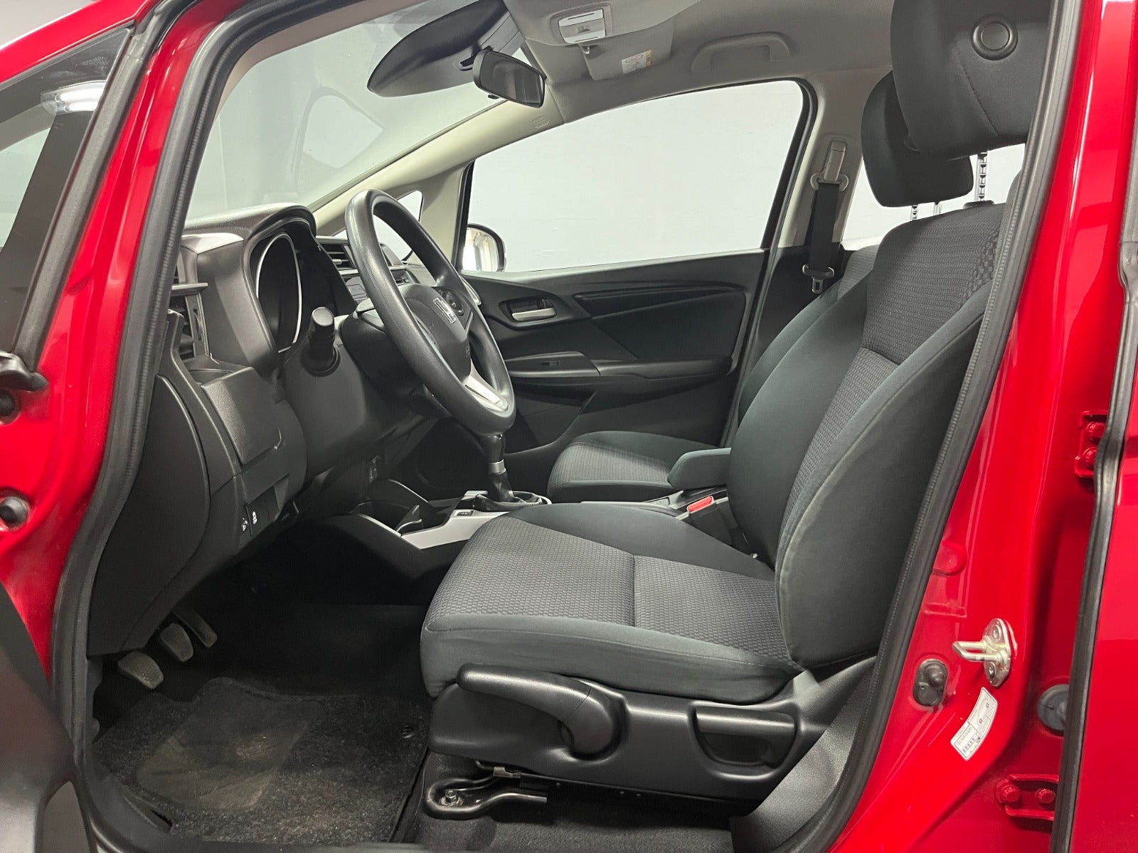Billede af Honda Jazz 1,3 i-VTEC Trend