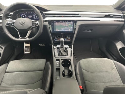 VW Arteon eHybrid R-line DSG billede 3