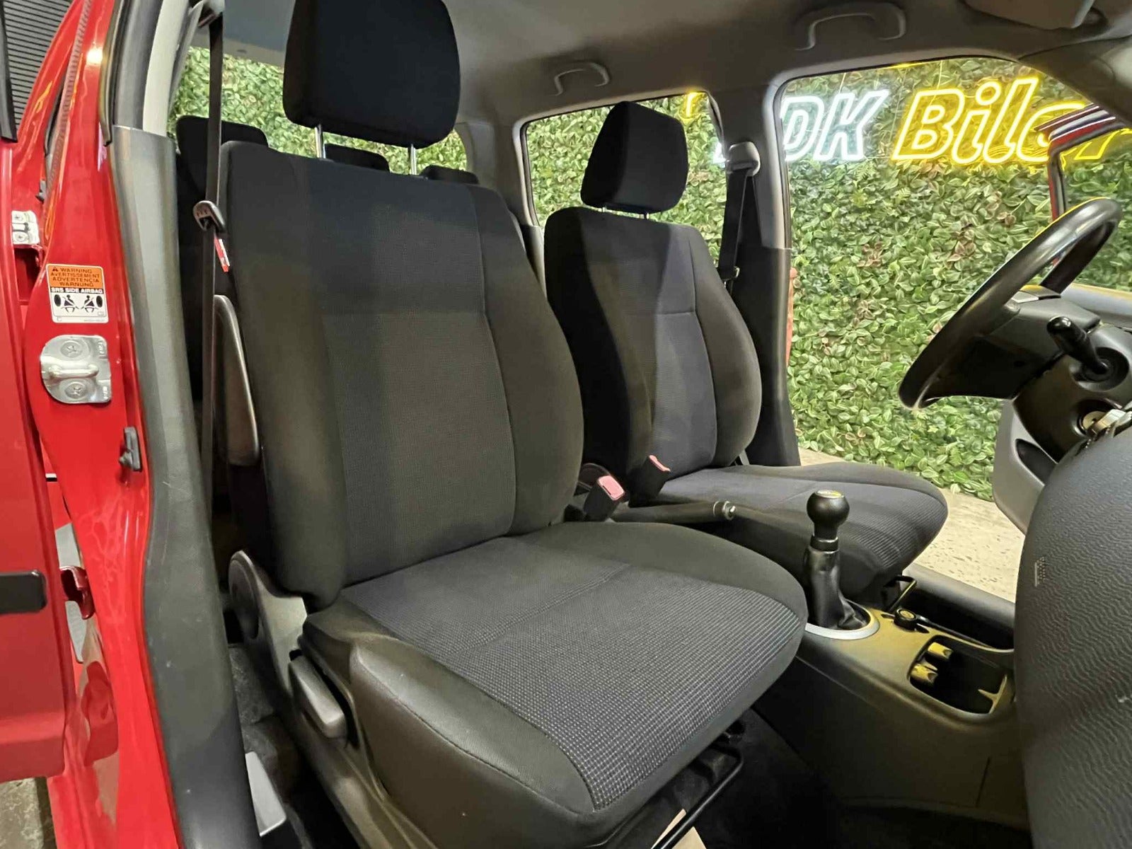 Billede af Suzuki Swift 1,3 