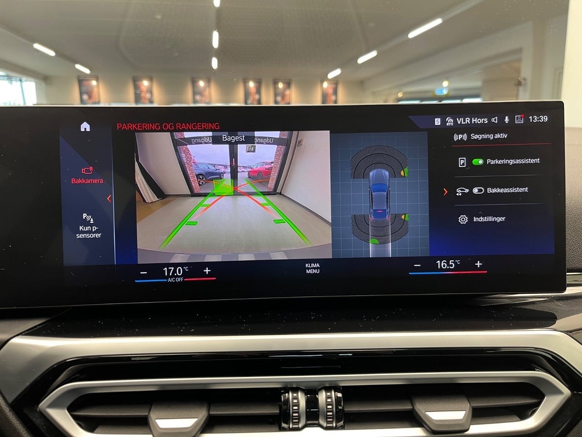 Billede af BMW i4  eDrive40