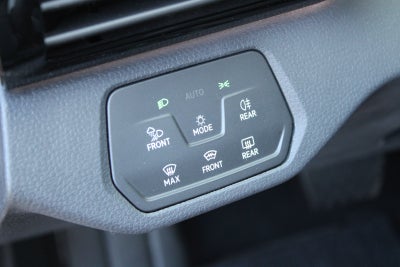 VW ID.4 Pro Performance