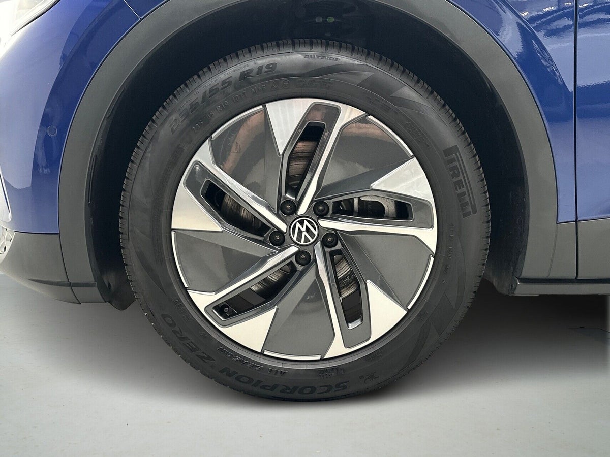 VW ID.4 Style billede 8