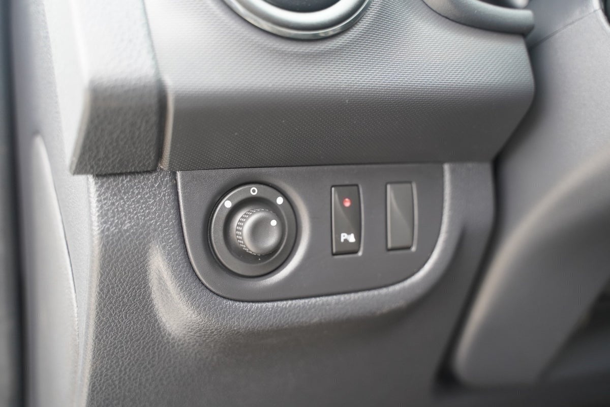 Billede af Dacia Logan 1,5 dCi 95 Essential MCV