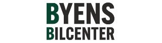 Byens Bilcenter ApS logo