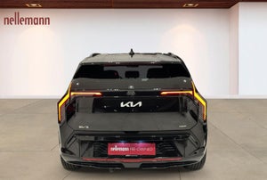 Kia EV3 Long Range GT-Line