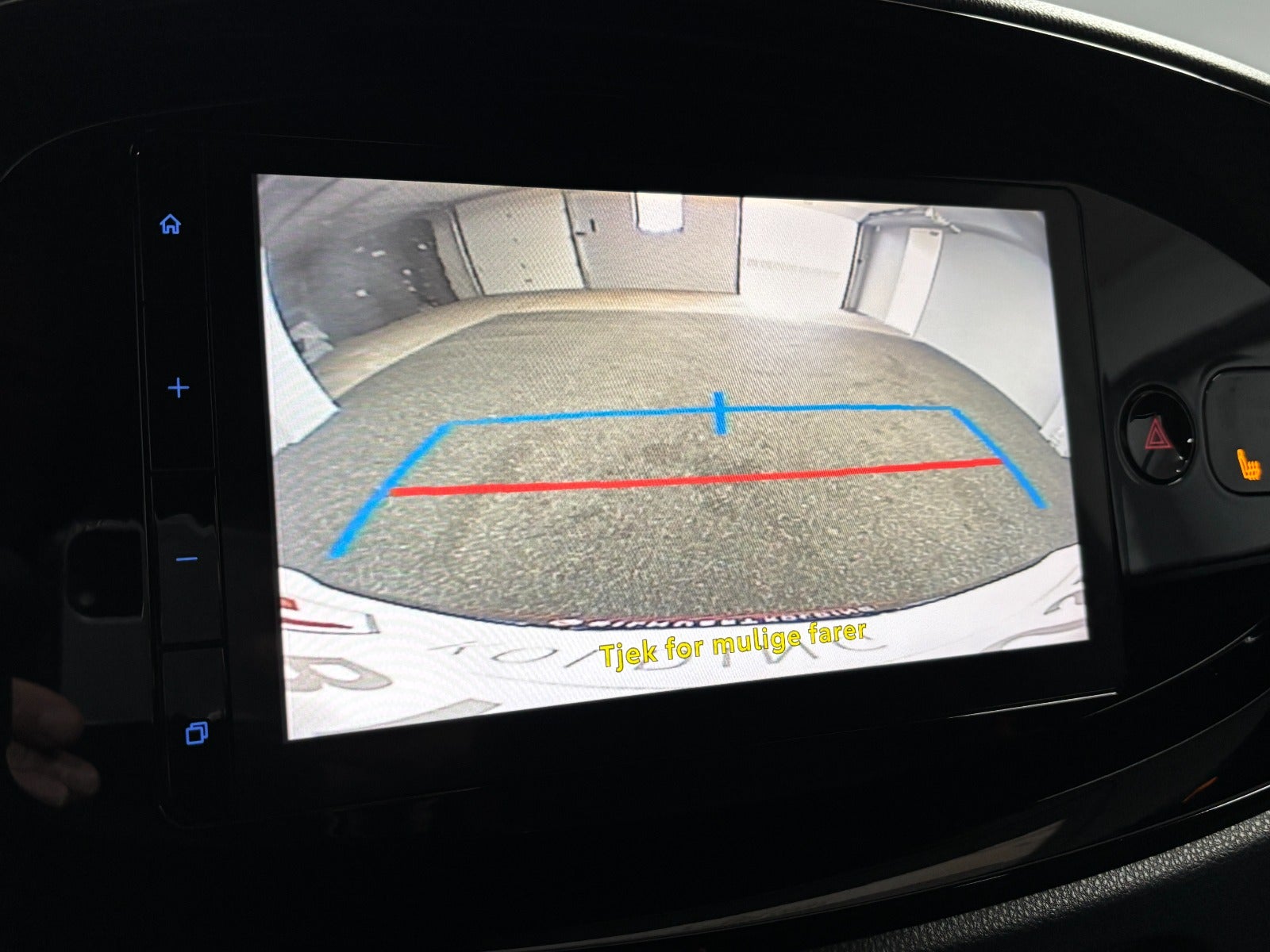 Billede af Toyota Aygo X 1,0 Pulse