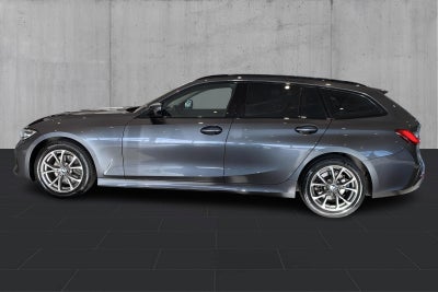 BMW 320d Touring Sport Line aut. BMW 320d Touring Sport Line aut. - 1