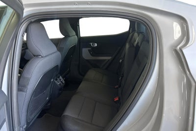 Polestar 2 Standard Range