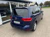 VW Touran TDi 150 Comfortline DSG Van thumbnail