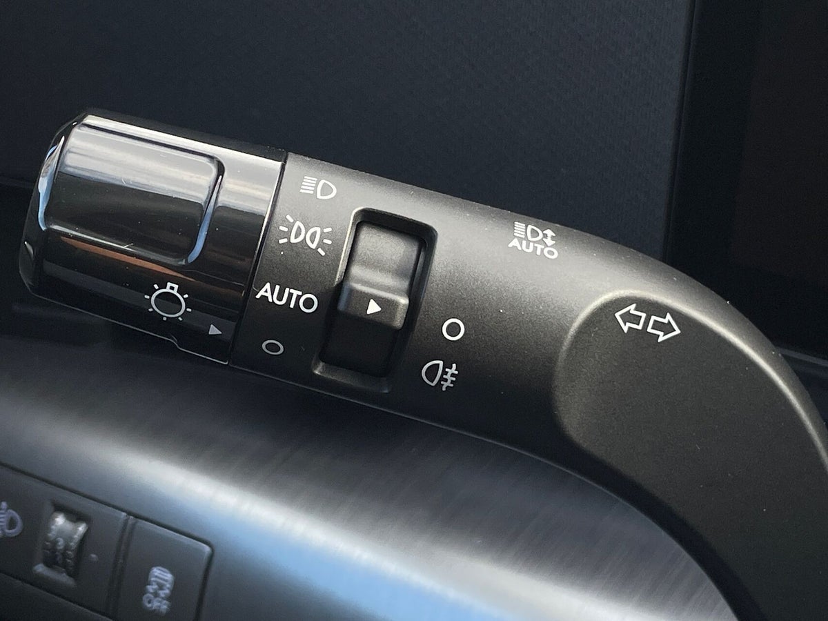 Hyundai Kona EV Advanced billede 19