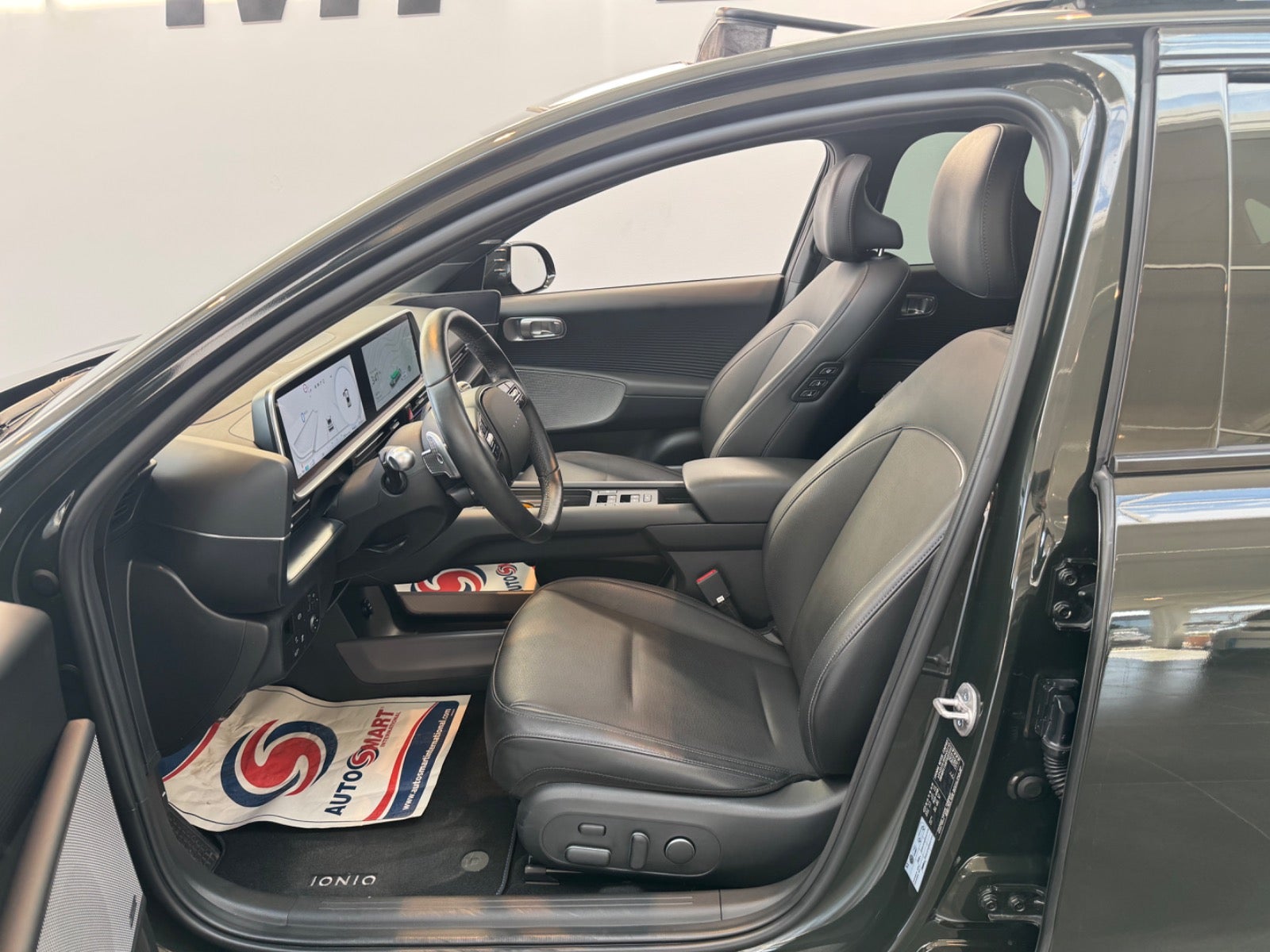 Billede af Hyundai Ioniq 6 77 Ultimate