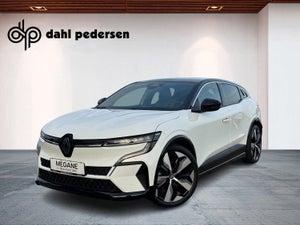 Renault Megane E-Tech Techno