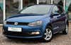 VW Polo Trendline BMT