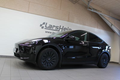 Tesla Model Y RWD