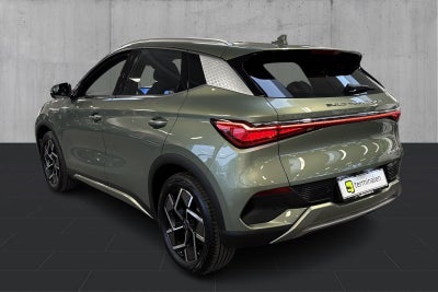 BYD Atto 3 Design - 2