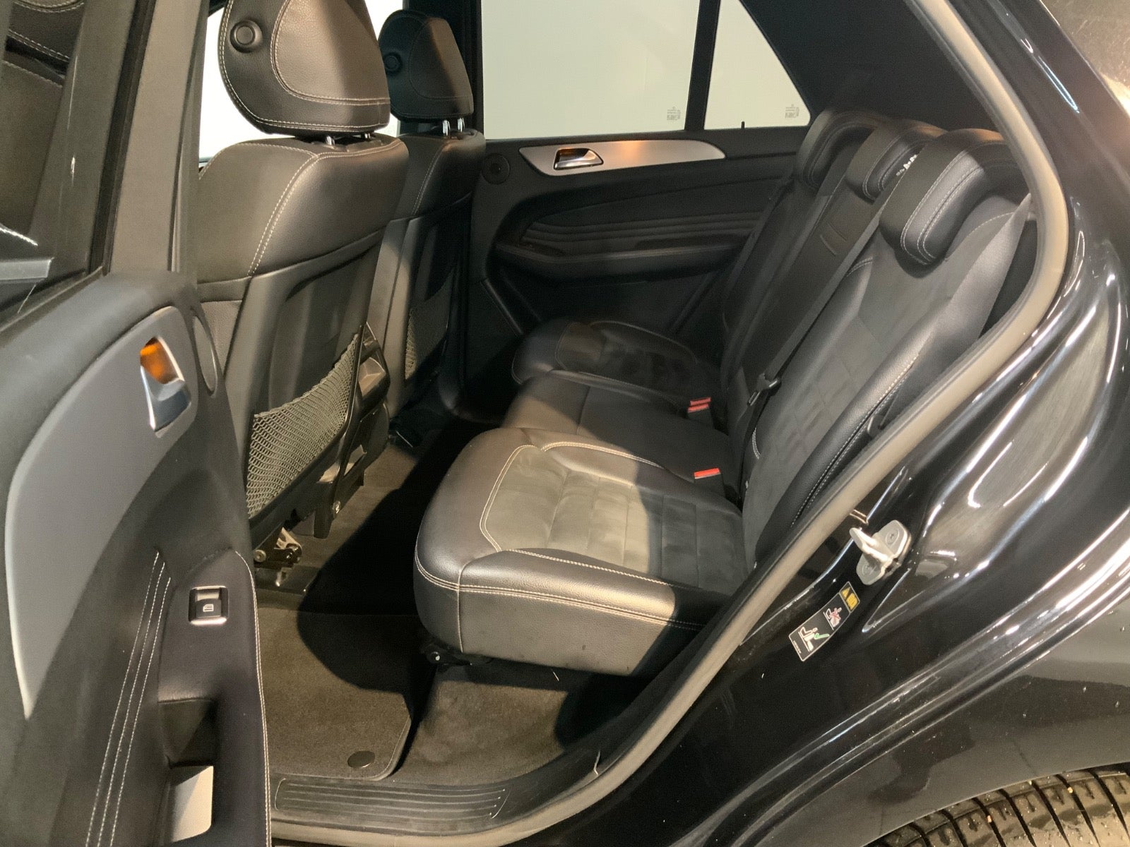 Mercedes-Benz ML 350