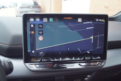 Cupra Born e-Boost