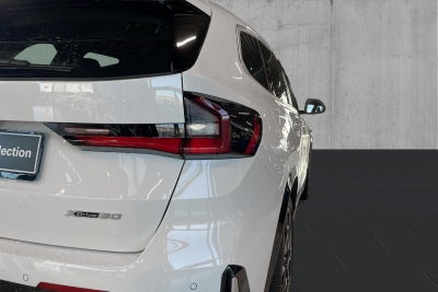 BMW iX1 xDrive30 X-Line