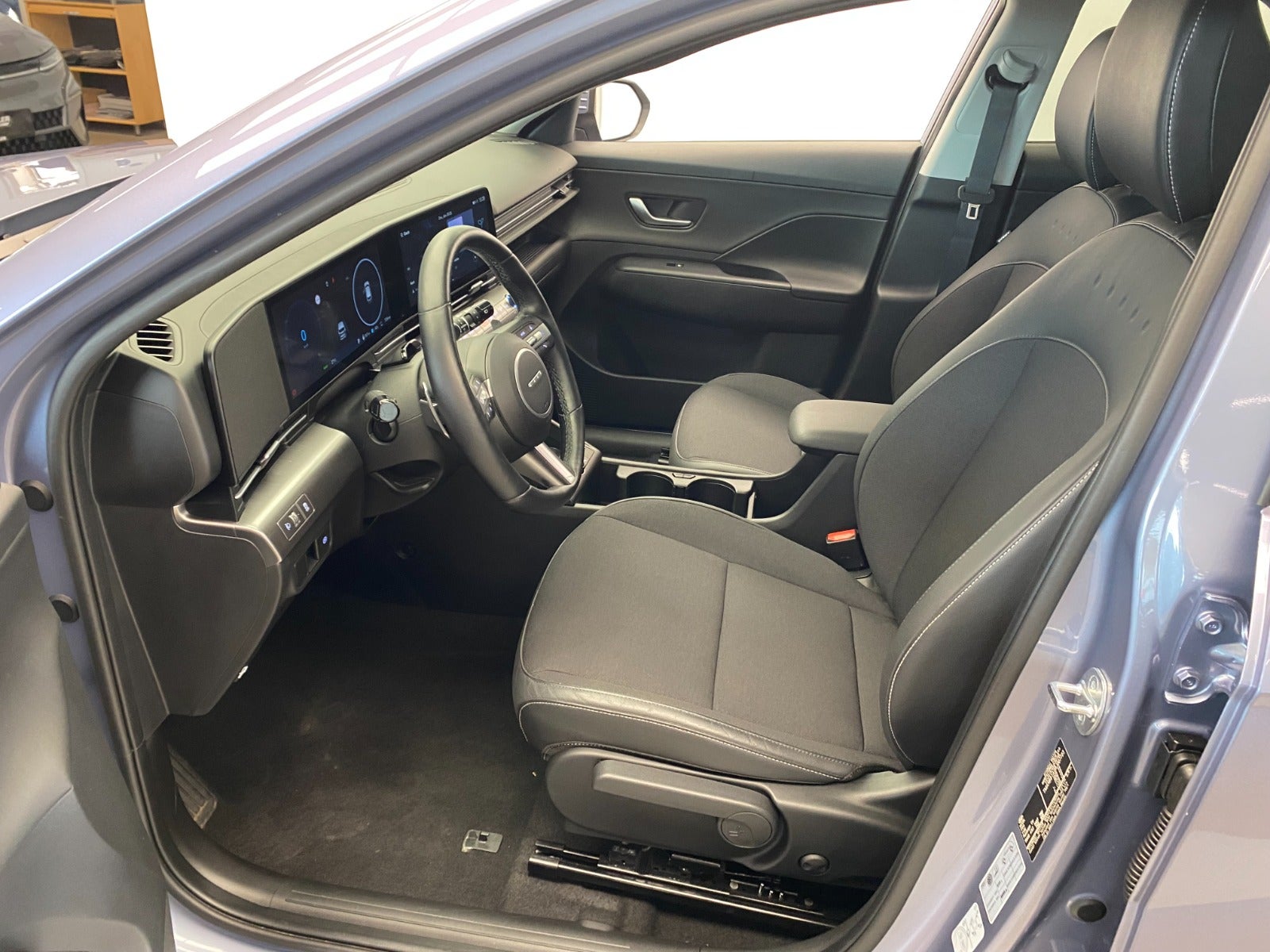 Billede af Hyundai Kona 65 EV Advanced