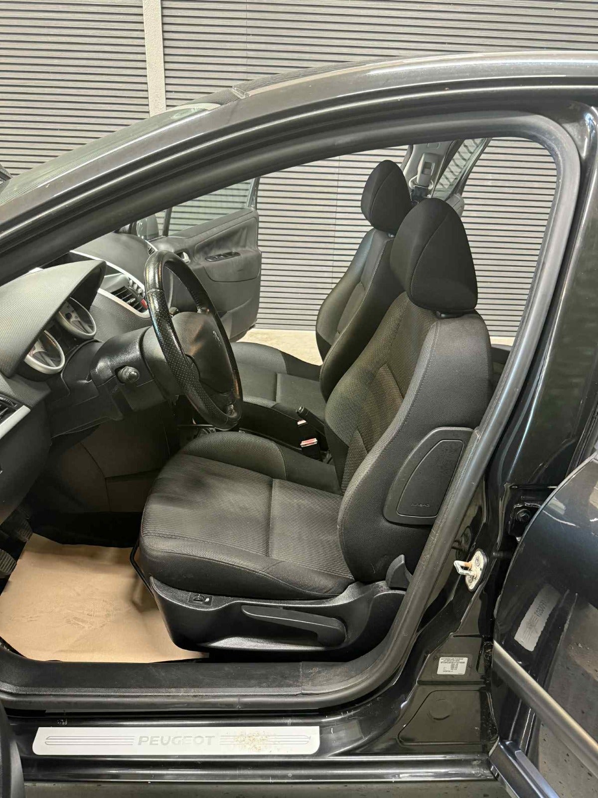 Billede af Peugeot 207 1,4 Comfort