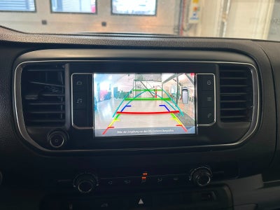 Toyota ProAce Long Comfort