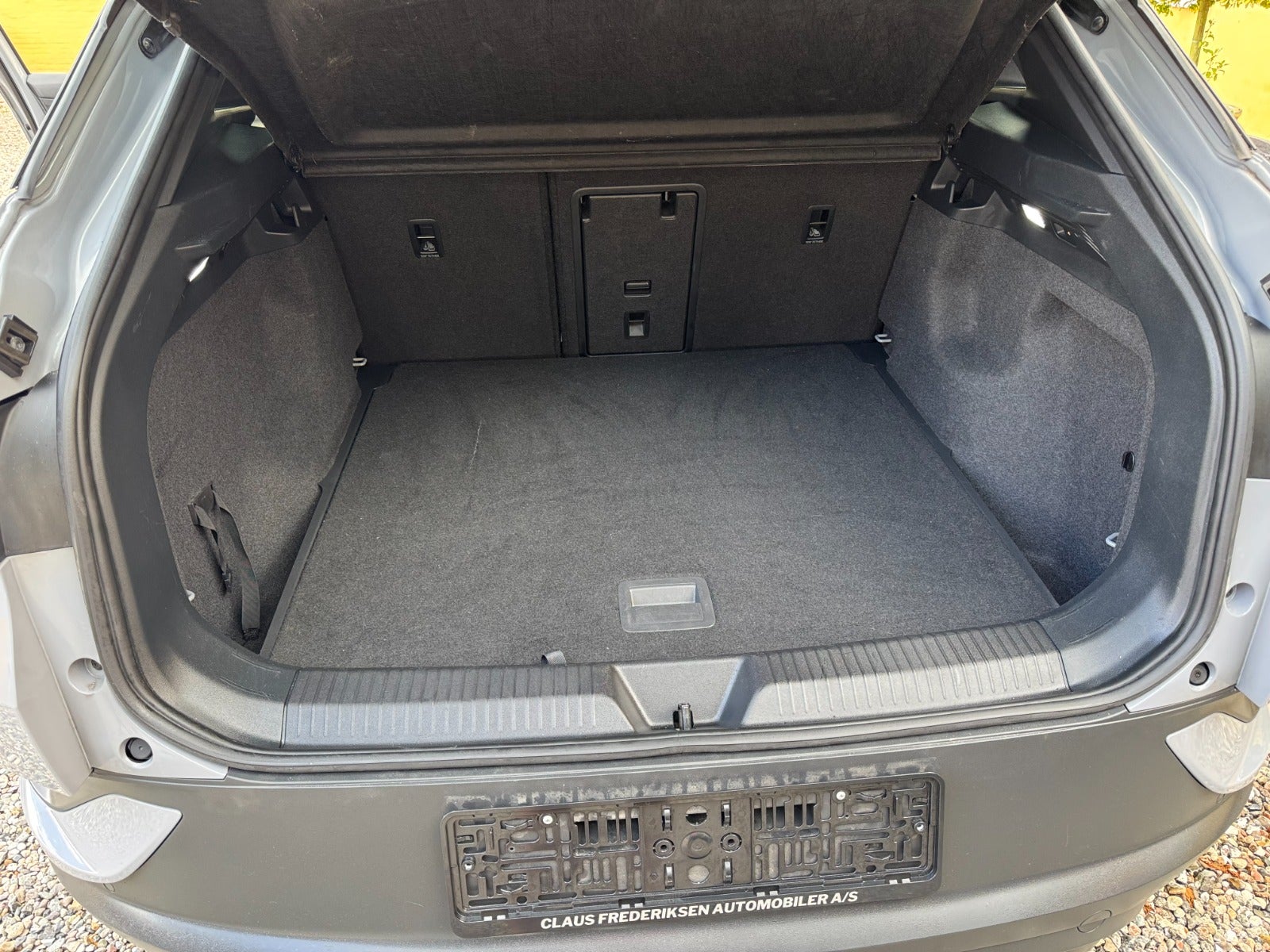 Billede af VW ID.4 77 Pro Performance Tech
