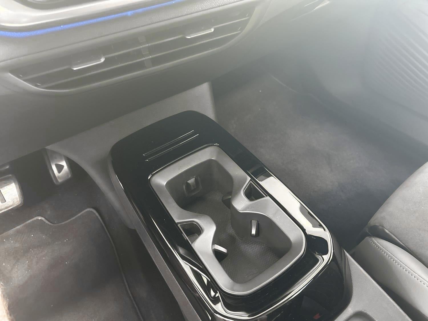 Billede af VW ID.4 77 Pro Performance