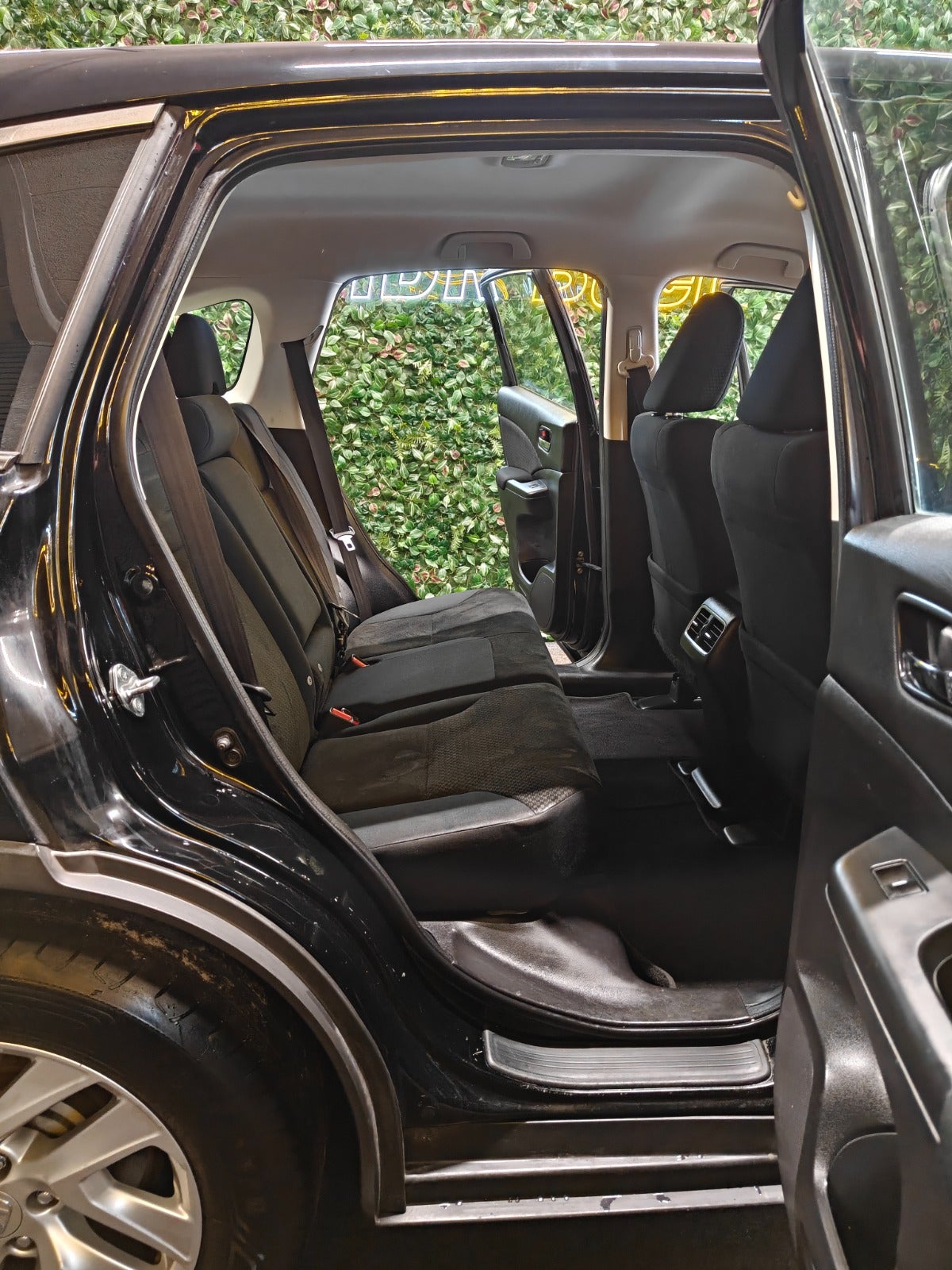 Billede af Honda CR-V 2,0 i-VTEC Comfort 4WD