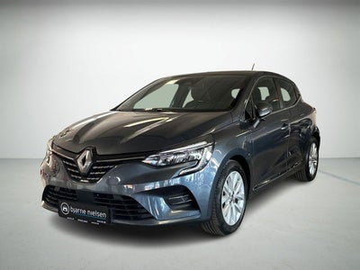 Renault Clio V TCe 90 Intens