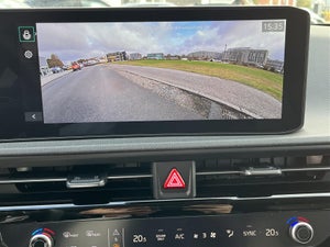 Kia EV6 Long Range Prestige