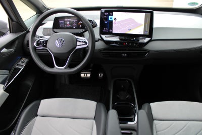 VW ID.3 Style Pro