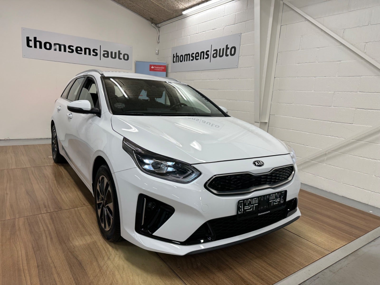 Kia Ceed 2021