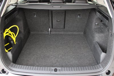 Skoda Enyaq iV Ultra