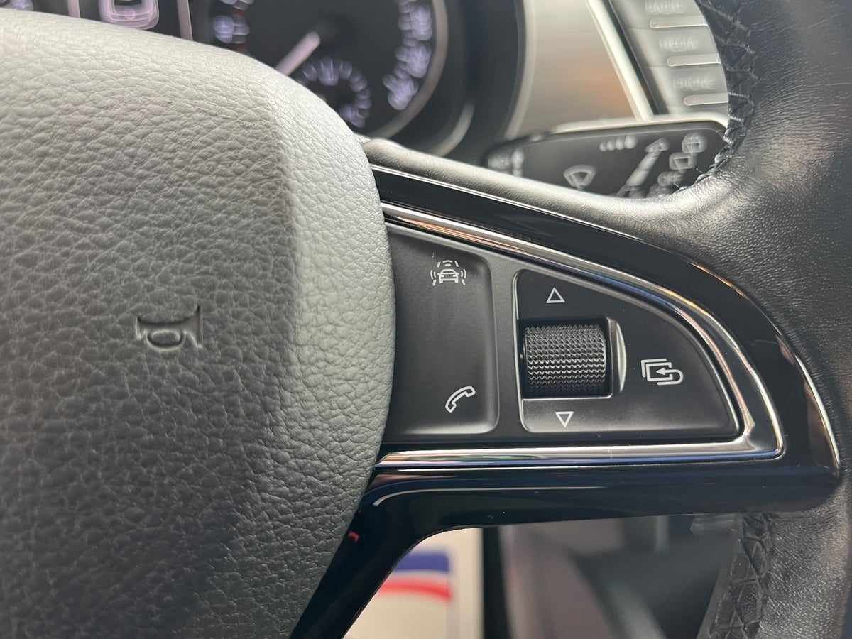 Billede af Skoda Fabia 1,2 TSi 110 Style