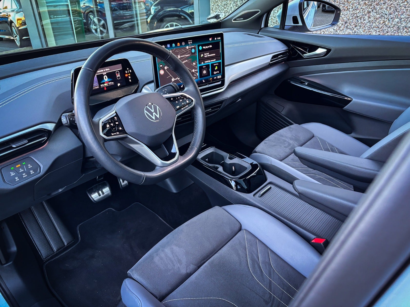 Billede af VW ID.4 77 Pro