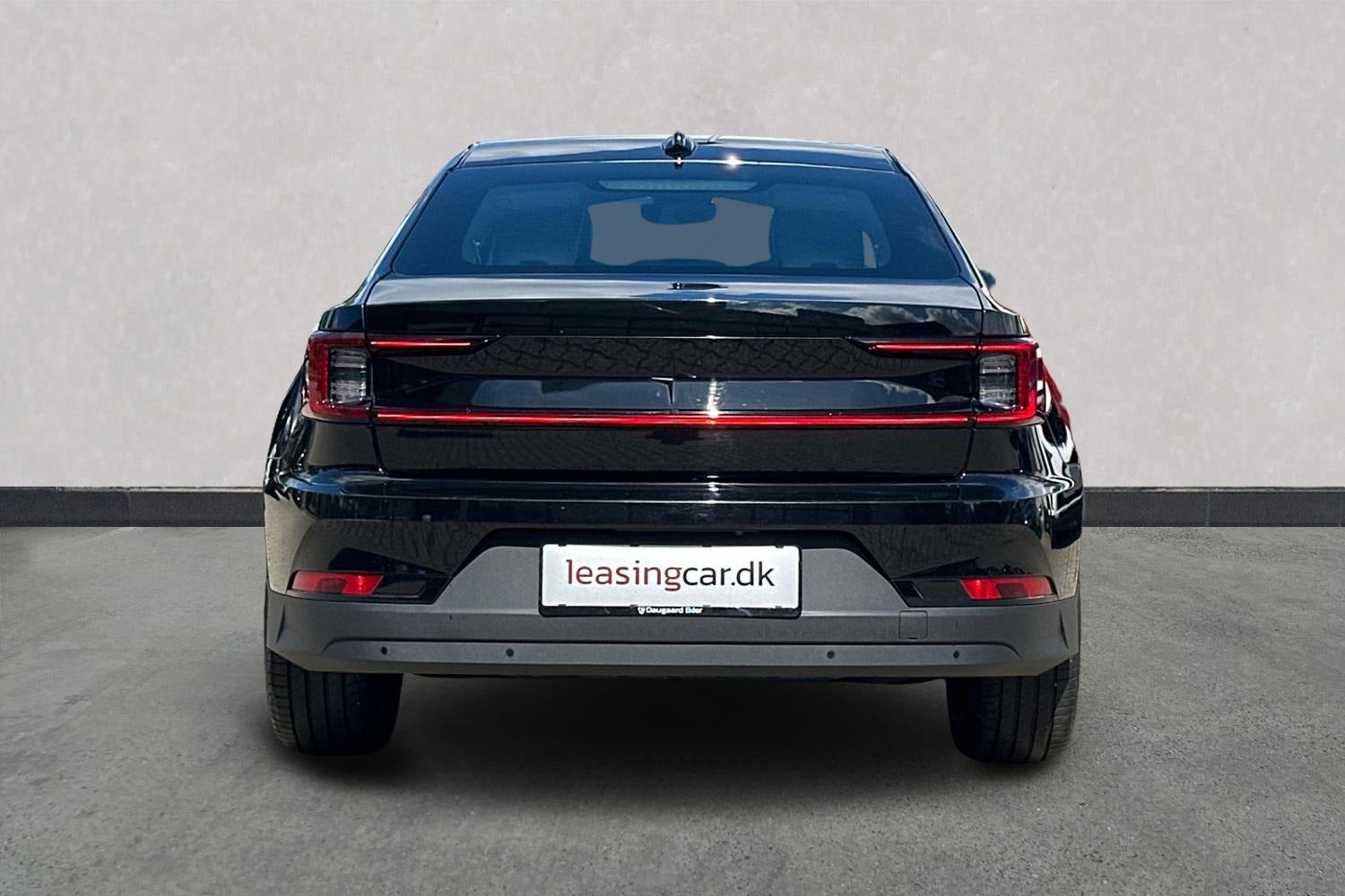 Billede af Polestar 2  Standard Range