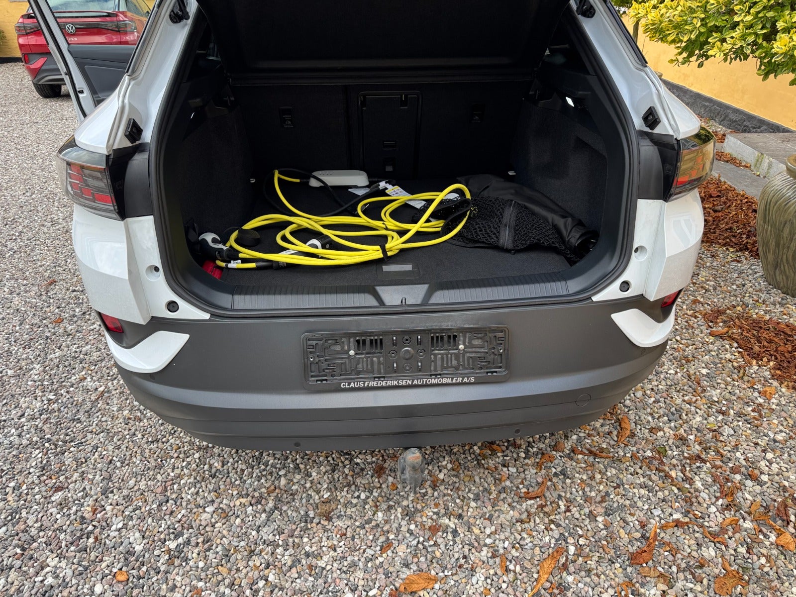 Billede af VW ID.4 77 Pro Performance