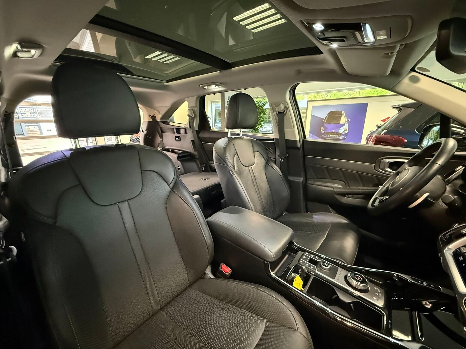 Kia Sorento PHEV Premium aut. 4WD 7prs