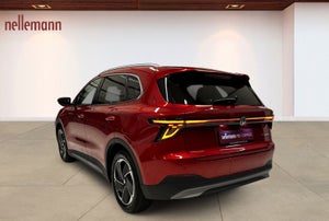 MG MGS5 Luxury