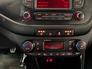 Kia Ceed T-GDi GT-Line