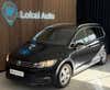 VW Touran TDi 150 Highline DSG 7prs