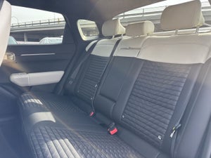 Kia EV4 Long Range GT-Line Fastback