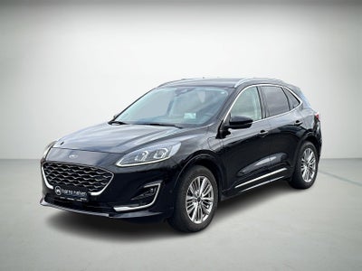 Ford Kuga HEV Vignale CVT